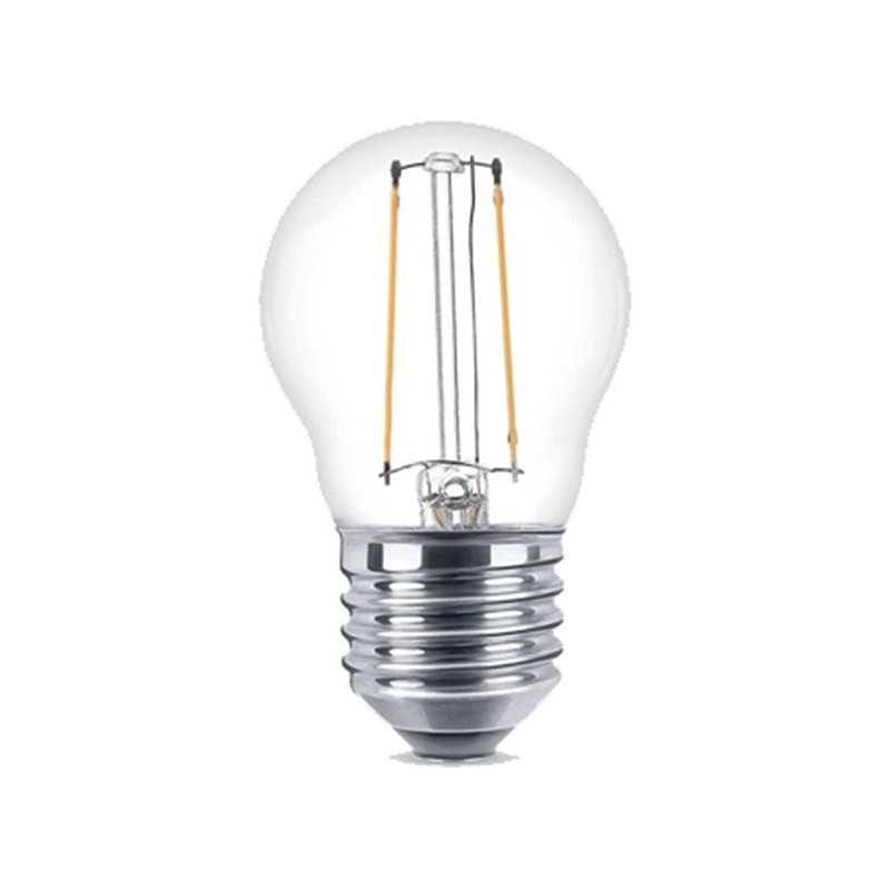 LAMP.NOVA WIRE SFERA E27 2700 4W