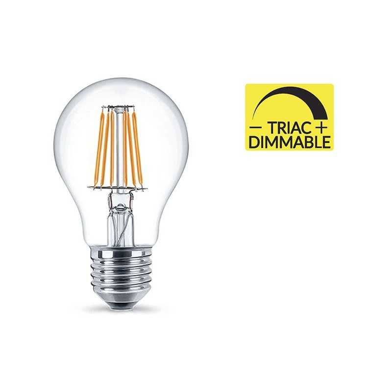 LAMP.NOVA WIRE GOC E27 2700 12W DIM