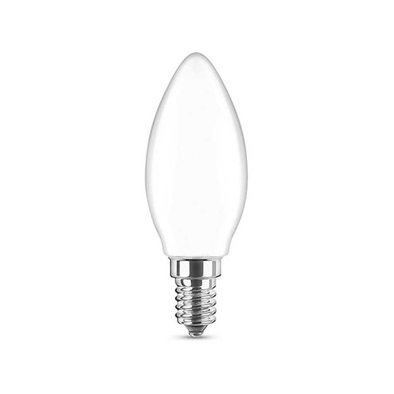 LAMP.NOVA WIRE OLIVA OPALE E14 6W