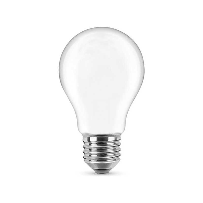 LAMP.NOVA WIRE GOCCIA OPALE E27 9W