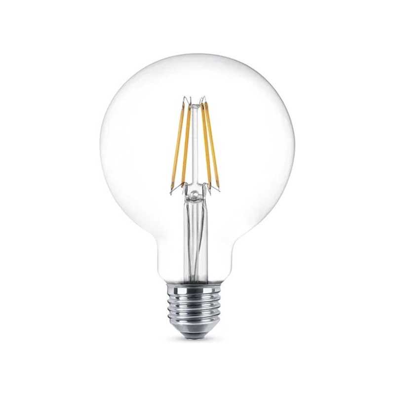 LAMP.NOVA WIRE GLOBO E27 2700 10,5W