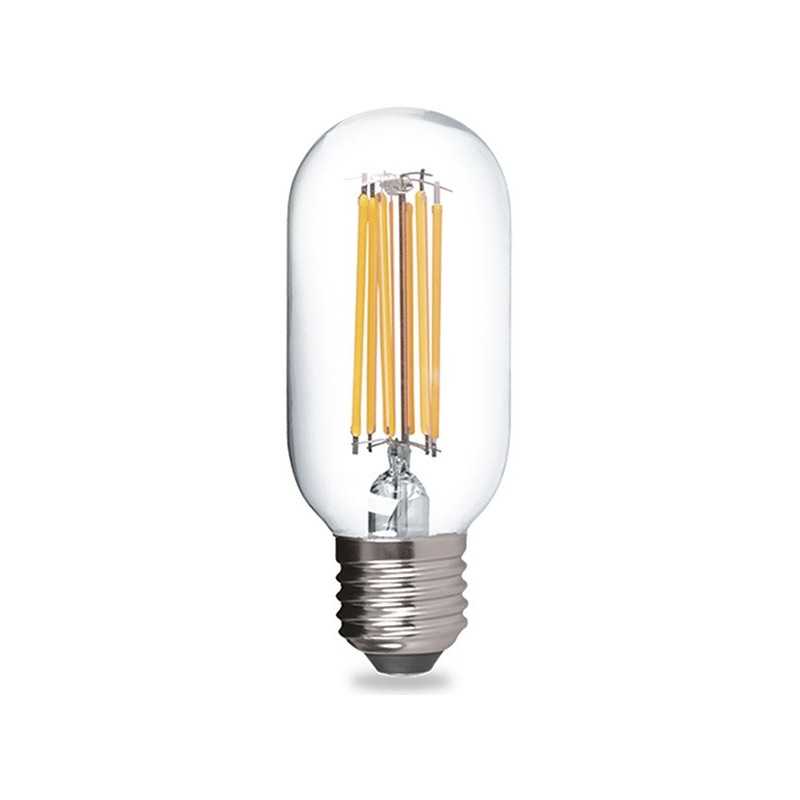 LAMP.NOVA WIRE TUBOLARE E27 2700 8W