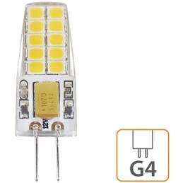 LAMP.NOVA G4 12V SMD SIL 3000 2,5W