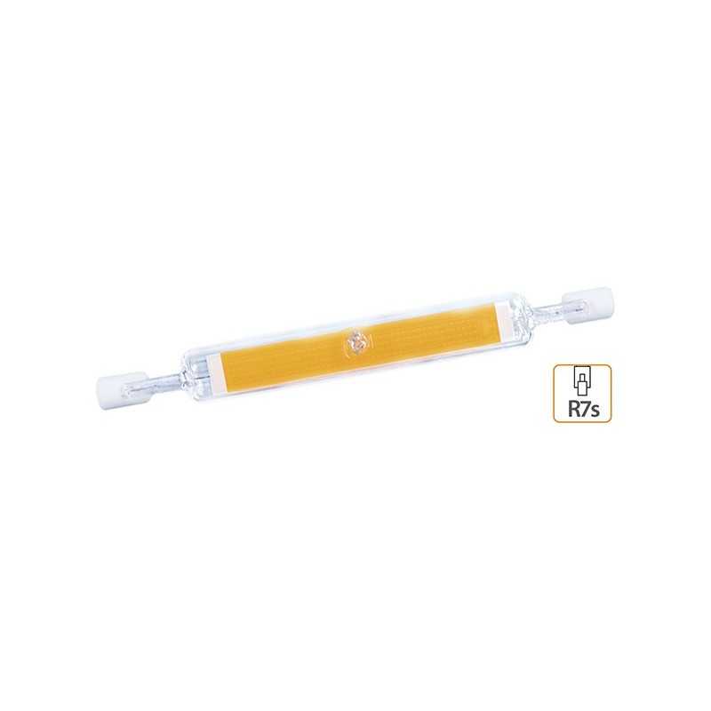 LAMP.NOVA LED COB R7S 118 2700 11W