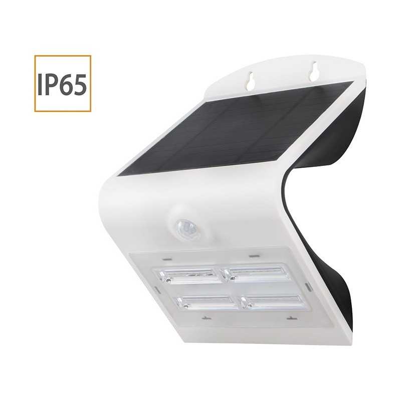 PROIET.LED NOVA SOLARE 3,2W 400LM