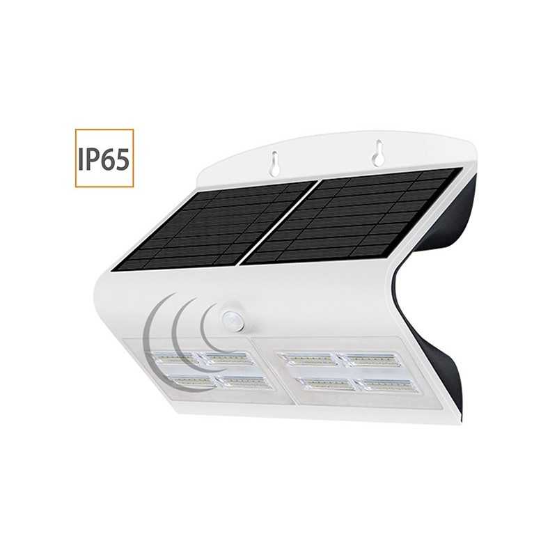 PROIET.LED NOVA SOLARE 6,8W 800LM