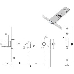 SERR.YALE INF. F16 Y87002.