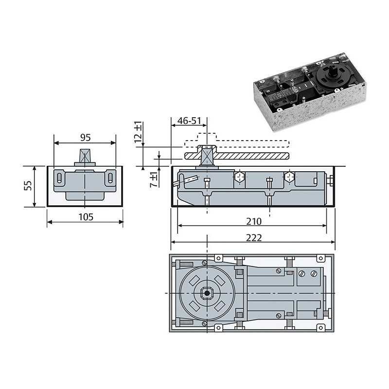 CHIUDIPORTA MAB PAVIM. 7115 90?