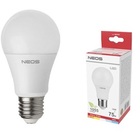 LAMP.NEOS LED GOCCIA E27 3000 10W