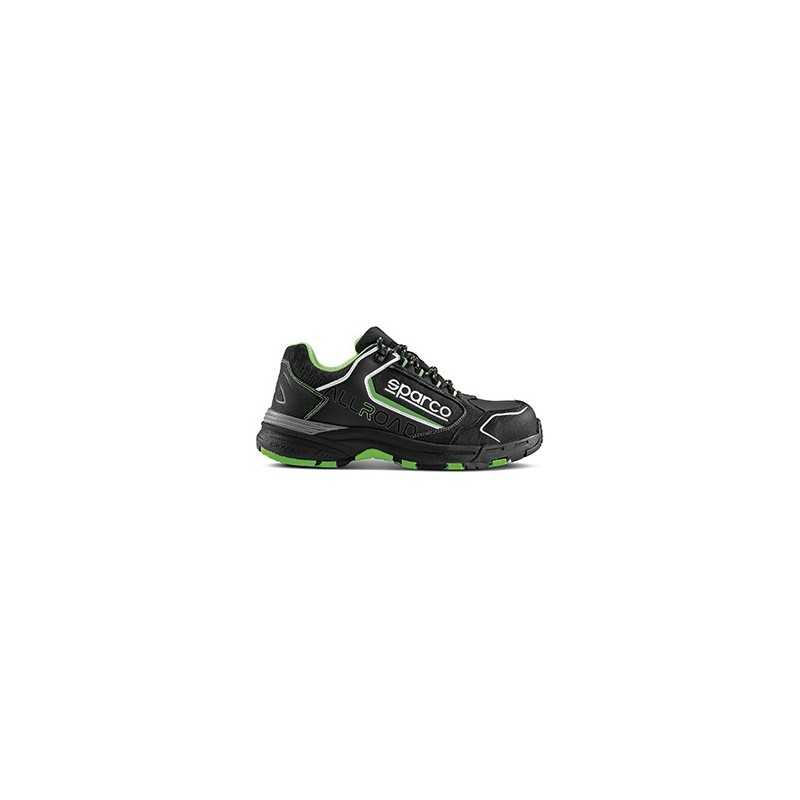 SCARPE ANTINFORTUNISICHE SPARCO ALLROAD BAKU S3