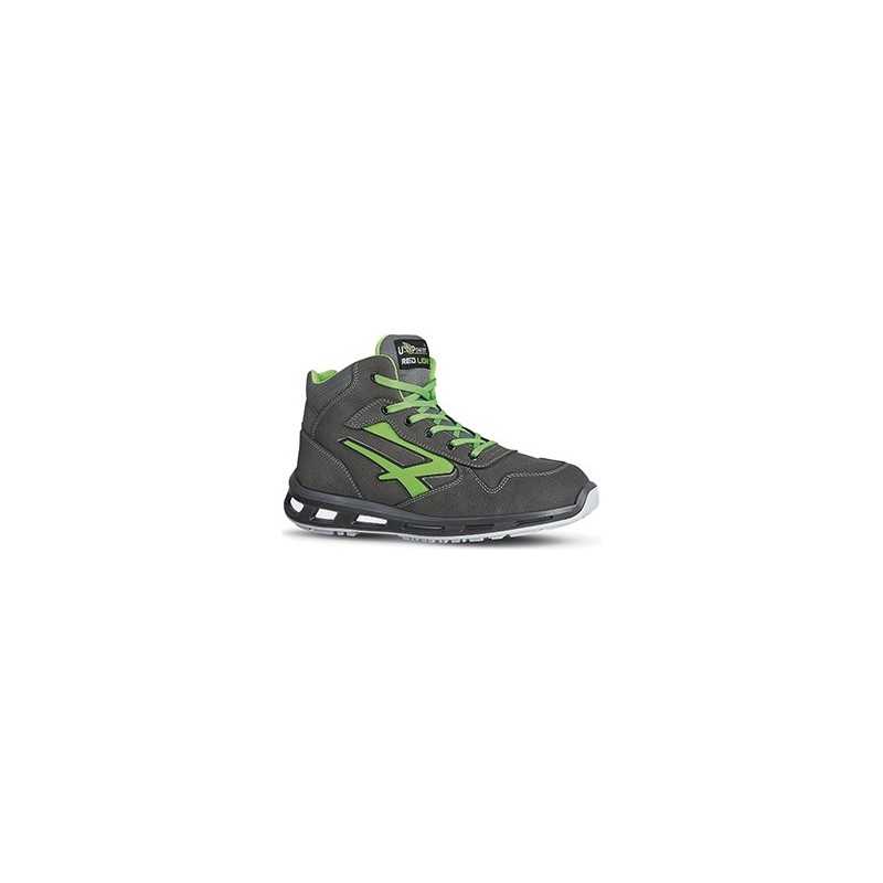 SCARPE ANTINFORTUNISTICA U-POWER RED LION HUMMER S3