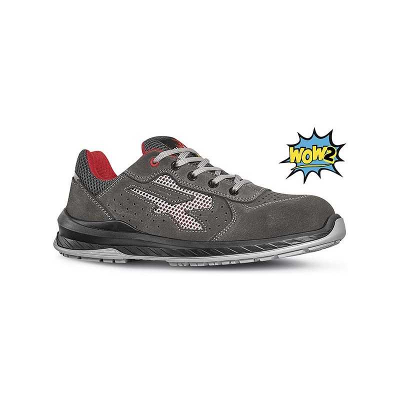 SCARPE U-POWER RADIAL S1P