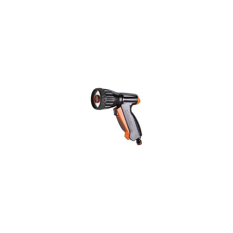 PISTOLA CLABER DOC.BALCONY 9565 PISTOLA CLABER DOC.BALCONY 9565