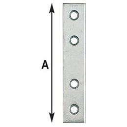 LASTRINE DIRITTE SIPA ART.10 MM.120