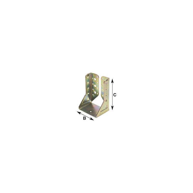 SUPPORTO X TRAVI CHIUSO 785 101X140 SUPPORTO X TRAVI CHIUSO 785 101X140