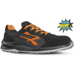 SCARPE U-POWER NAIROBI S1P