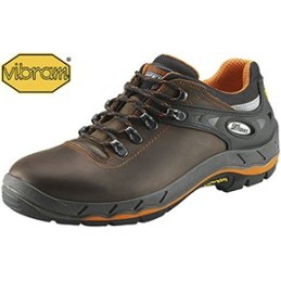 SCARPE ANTINFORTUNISTICA GRISPORT AOSTA PORDOI 71601