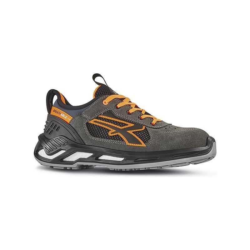 SCARPE U-POWER RYDER S1P