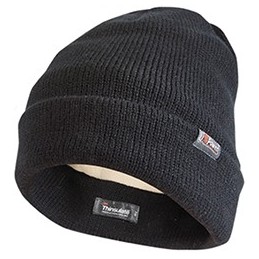 CAPPELLO U-POWER BLACK TG.UNICA PZ6