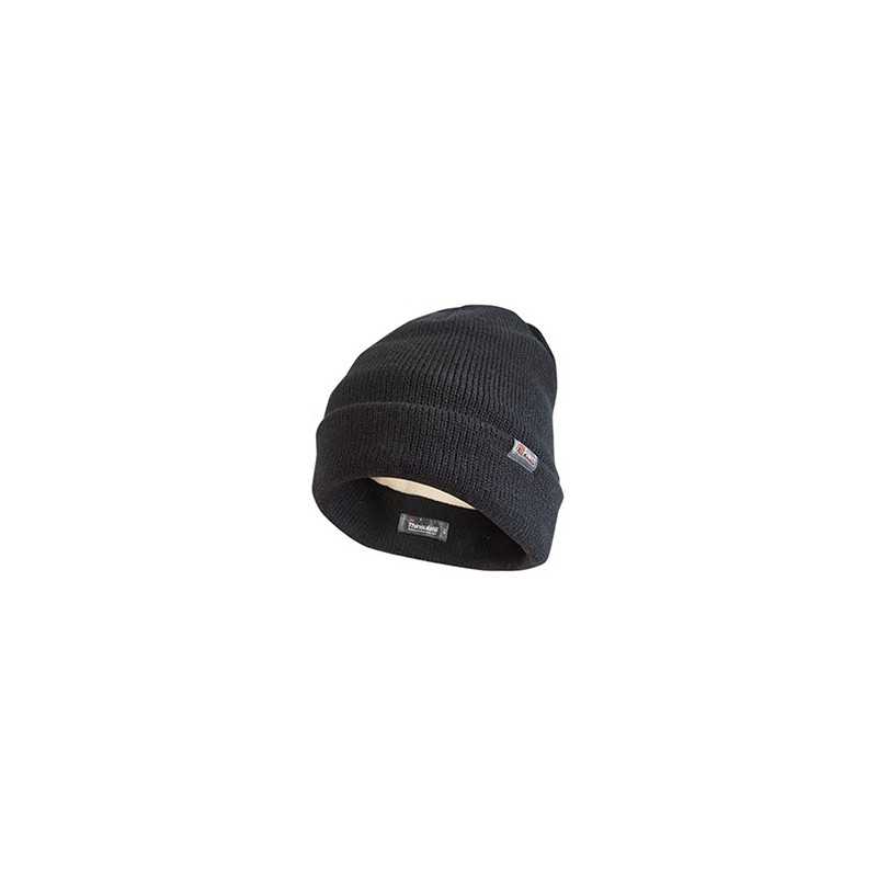 CAPPELLO U-POWER BLACK TG.UNICA PZ6