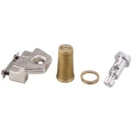 KIT FISSAGGIO CORBIN BASCULA.400043