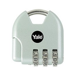 LUCCHETTI YALE COMBIN. NOVELTY 4S