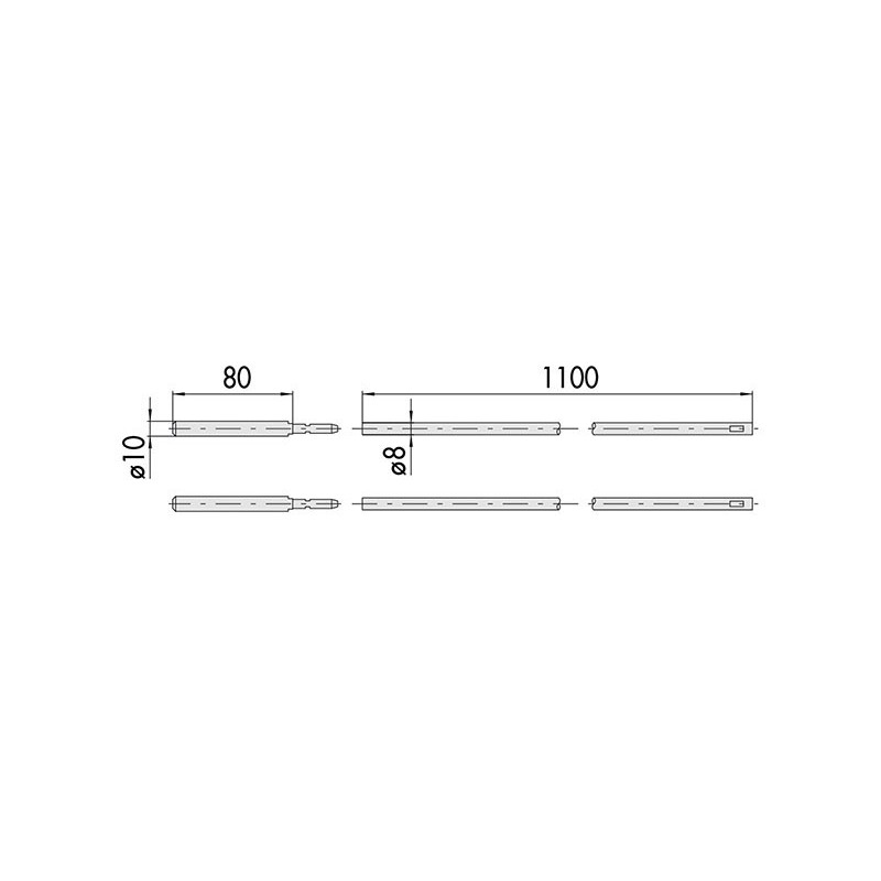 ASTE CISA INTERNE 6415.00