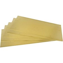 CARTA SPAGNA MM.0,250 PZ.5 200X446