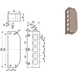 FERROGLIERE MOTTURA BASSA 94122