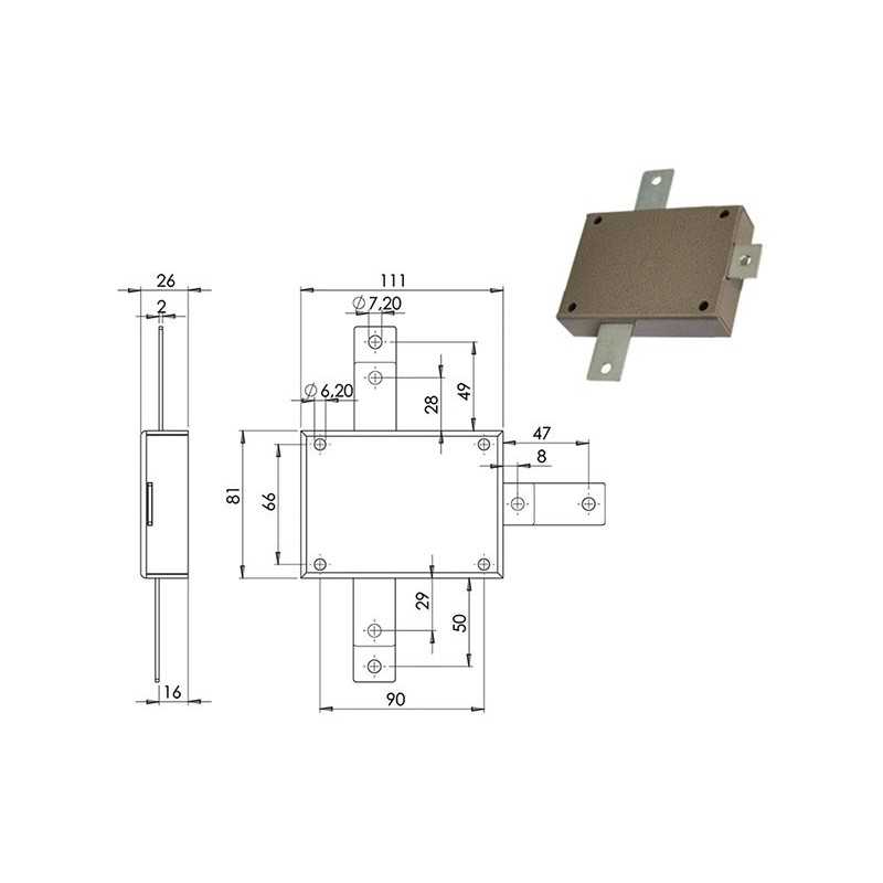 DEVIATORE MOIA X QUINT. DM 140/40