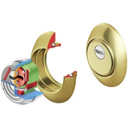 PROTEZIONE DISEC DIAMOND ROK SFERICK BKD/S391-25D1