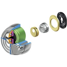 PROTEZIONE DISEC SFERICK RWS16D1P