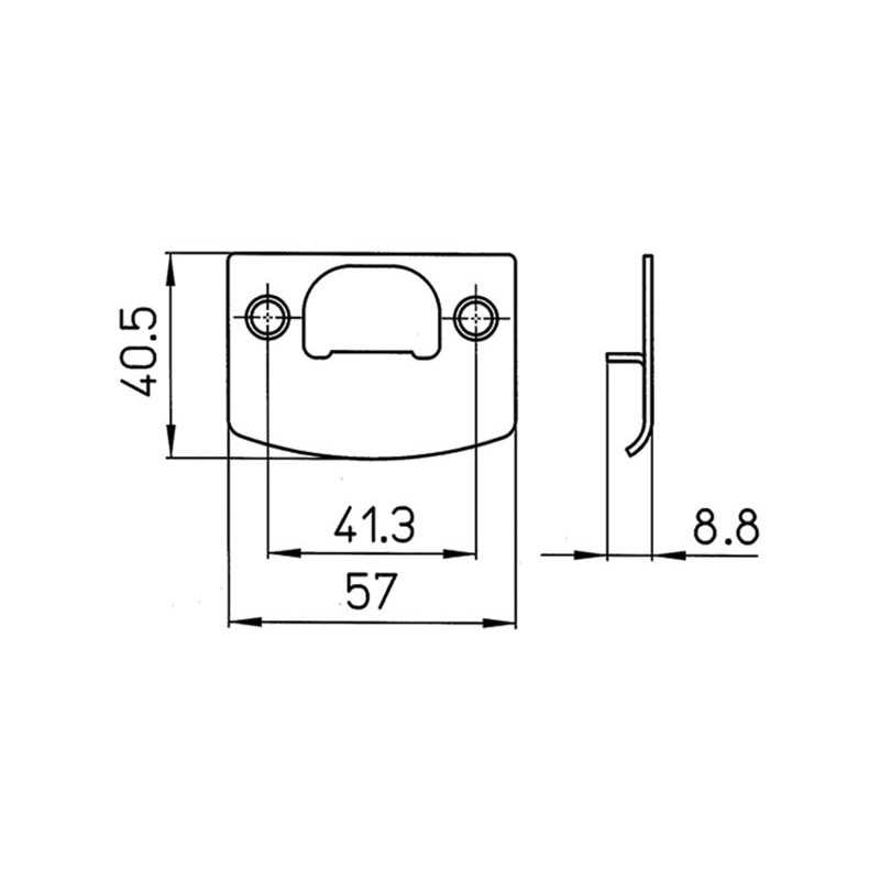 PREMIAPRI MERONI CONTROBORDO P875