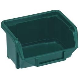 CONTENITORE TERRY ECOBOX 110 VERDE