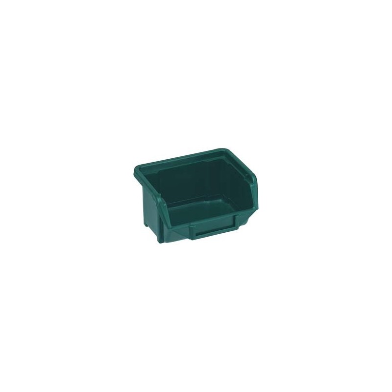 CONTENITORE TERRY ECOBOX 110 VERDE