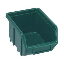 CONTENITORE TERRY ECOBOX 111 VERDE