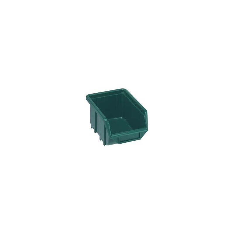 CONTENITORE TERRY ECOBOX 111 VERDE