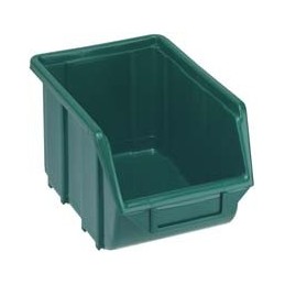 CONTENITORE TERRY ECOBOX 112 VERDE