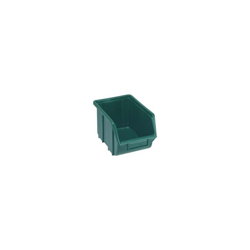 CONTENITORE TERRY ECOBOX 112 VERDE