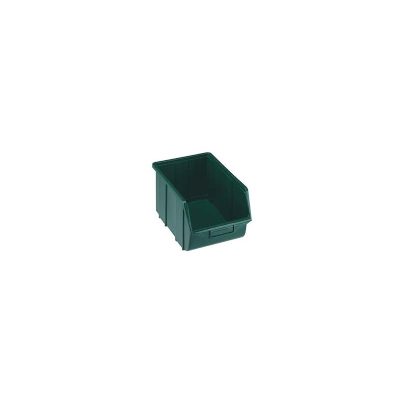 CONTENITORE TERRY ECOBOX 114 VERDE