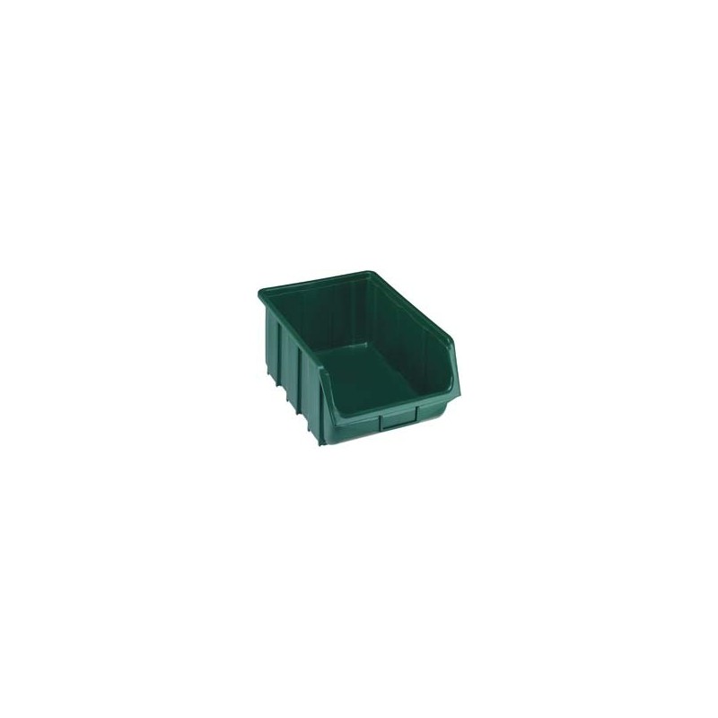 CONTENITORE TERRY ECOBOX 115 VERDE