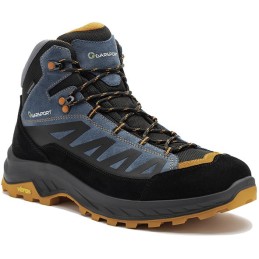 SCARPE TREKKING GARSPORT GIAU MID WP