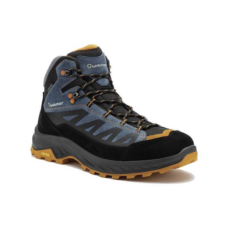 SCARPE TREKKING GARSPORT GIAU MID WP