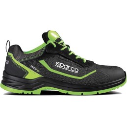 SCARPE ANTINFORTUN. SPARCO INDY FORESTER S3S SR LG