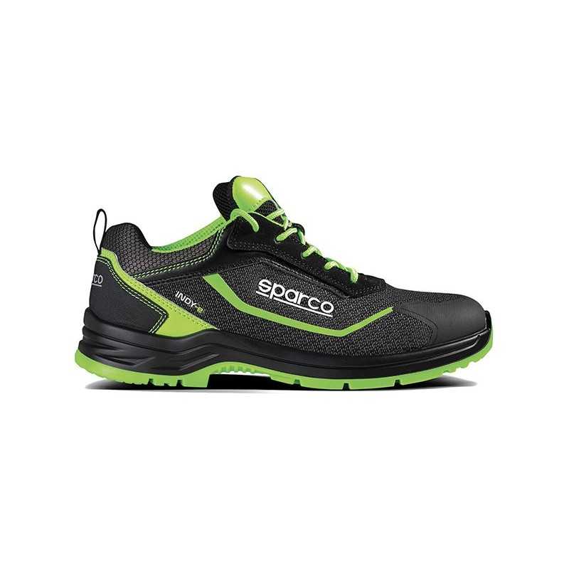 SCARPE ANTINFORTUN. SPARCO INDY FORESTER S3S SR LG