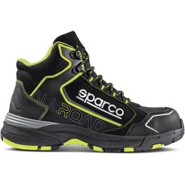 SCARPE ANTINFORTUN. SPARCO ALLROAD MOTEGI ESD S3