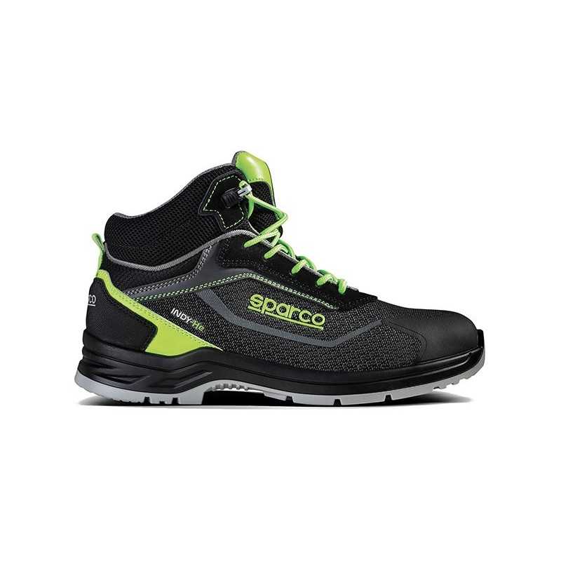 SCARPE ANTINFORTUN. SPARCO INDY RANGER S3S SR LG