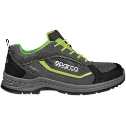 SCARPE ANTINFORTUN. SPARCO INDY SONOMA S1PS SR LG