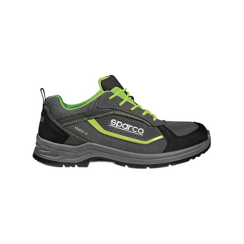 SCARPE ANTINFORTUN. SPARCO INDY SONOMA S1PS SR LG