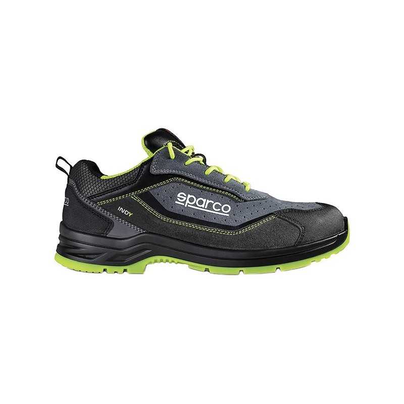 SCARPE ANTINFORTUN. SPARCO INDY TEXAS S1PS SR LG